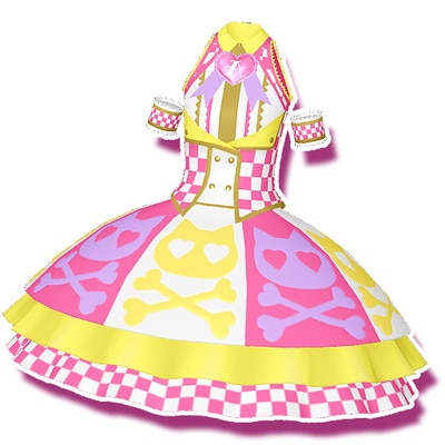 ڥɥۡɥ꡼ॷ1 ϡȥǥӥȥ󥯥륳 R