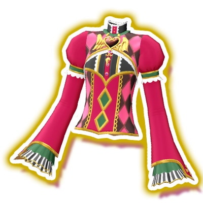 ドリチケバラ売り ドリチケ】☆ドリームシアター神3弾 アンティークモスグリーンコーデ