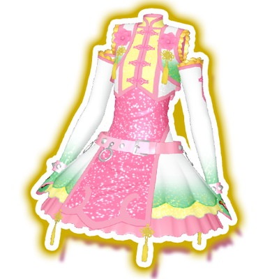 プリパラ　N50.R150.ドリチケ200 Amazon.co.jp: プリパラ/【ドリチケ】☆ドリームシアター神1弾