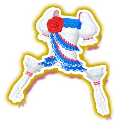 �ڥɥ�����ۡ��ɥ꡼�ॷ��������4�� �ȥꥳ�����륨�쥬�󥹥����� R