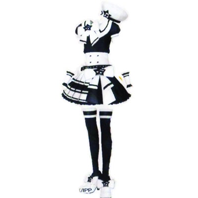 �ڥɥ�����ۡ��ɥ꡼�ॷ��������4�� �ߥ��ƥ꡼�ե��������ѡ��ƥ����쥪�ʥ����� MR