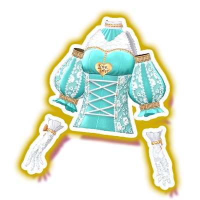 プリパラドリシアプロモドリチケコーデ プリパラドリシアプロモドリチケコーデ