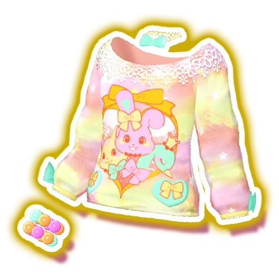 ڥɥۡɥ꡼ॷ6 ޡ֥륿 R