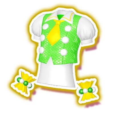 ドリチケ】☆ドリームシアター神6弾 マジカルピエロパラカッパ