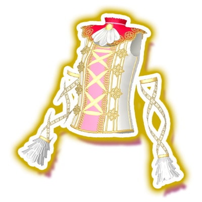 �ڥɥ�����ۡ��ɥ꡼�ॷ��������6�� ���硼�ȥ����������� R