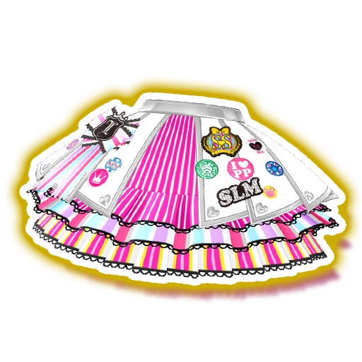 �ڥޥ������ۡ�T1-015 �ϥåԡ�����֥������꡼�������ȡ�PR