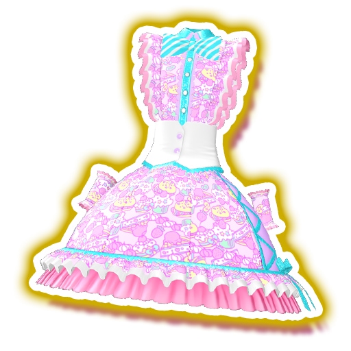 ファンタジータイム