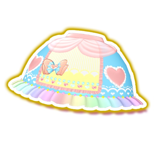 ファンタジータイム