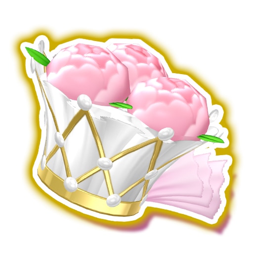 プリパラ ヘアアクセ