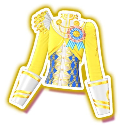 プリパラ ドリチケ ドリームパレードプリンセスコーデ らぁら　色違　ふれんど～る プリパラ ドリチケ ドリームパレードプリンセスコーデ らぁら 色違