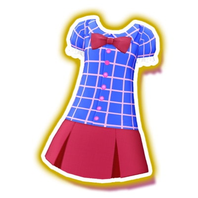 ドリチケ】☆TDR3-49～51 あきいろレッドコーデ R | プリパラ,通常弾