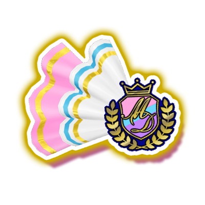 H-A-079 せいしゅんスクールしろいろヘアアクセ R | プリパラ,通常弾