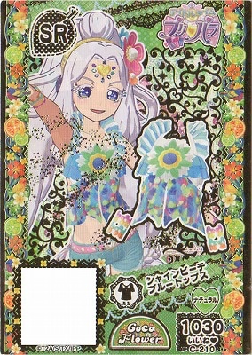 C-210 㥤ӡ֥롼ȥåץ SR