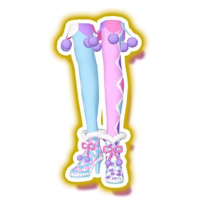 DI-036 �������������˥Х����᥷�塼�� R