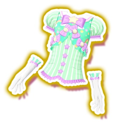 プリパラ アイドルタイムシリーズ】プロモーション・その他
