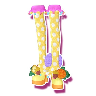 DI-043 �ݤä��ݤ��˥åȤ��������塼�� R