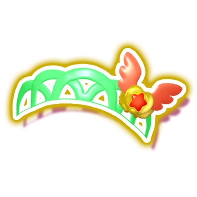 H-ITH-02 アイドルタイムハープネオンヘアアクセ CR | プリパラ