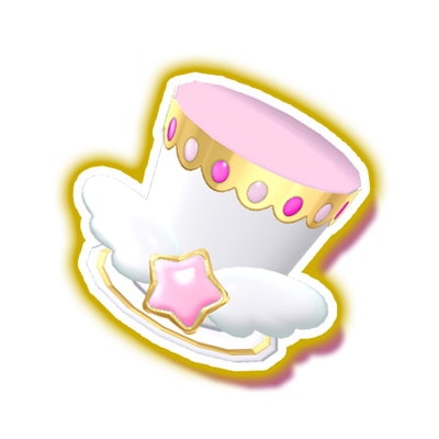 H-IW-01 アイドルウォッチローズヘアアクセ CR | プリパラ,通常弾