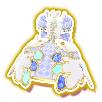 IW-03 アイドルウォッチクリスタルドレス CR | プリパラ,通常弾,タイム