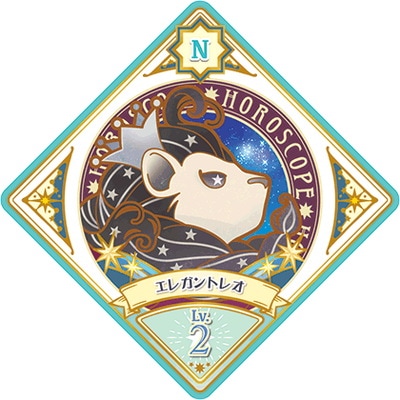4弾最新情報！ − ニュース｜データカードダス「アイカツ