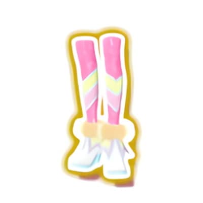 トゥインクルリボンスウィート