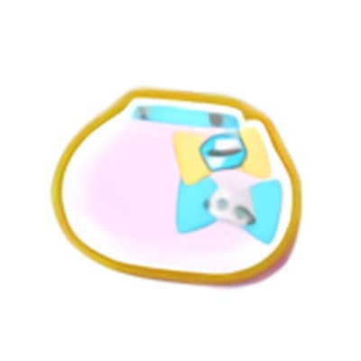 ファンタジータイム