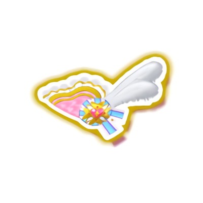 R12-004 そらみ スマイルプリパリヘアアクセ PR | プリパラ,通常弾