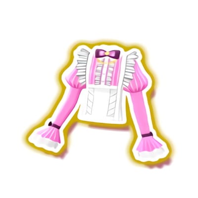 R12-021 プリ×プリメイドピンクトップス PR | プリパラ,通常弾