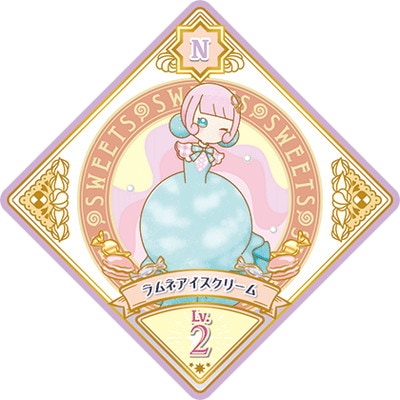 【アイカツプラネット】メルリセット＋α アイカツプラネット】メルリセット＋α - メルカリ