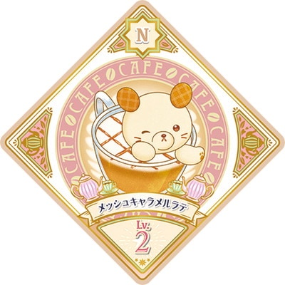 【アイカツプラネット】メルリセット＋α アイカツプラネット】メルリセット＋α - メルカリ