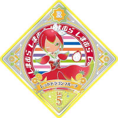 �������ĥץ�ͥåȡ� P-73 R ��åɥɥ饴��ե롼��