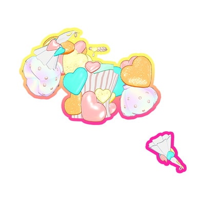 PM1-019 �ϡ��ȥХ롼�󥪥�󥸥ȥåץ� SR