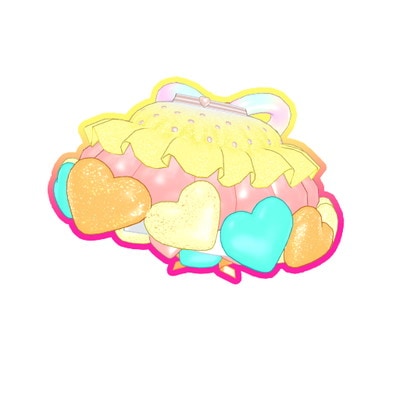 PM1-020 ϡȥХ롼󥪥󥸥ܥȥॹ SR