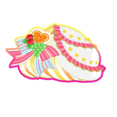 ラブリー