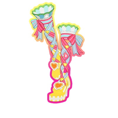 PM1-033 �ե롼�ĥѥե����塼�� SR