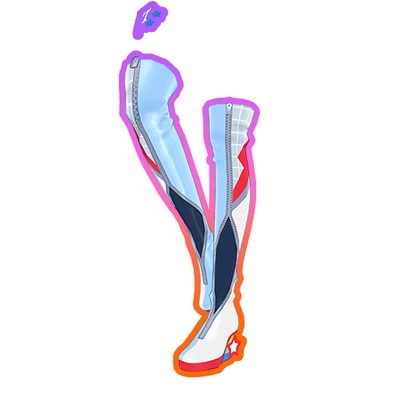 PM1-061 �졼���ҡ��������塼�� R