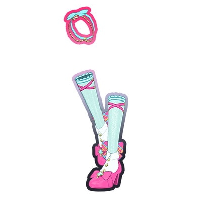 PM1-065 �ץ�ޥ������å��ԥ󥯥��塼�� R