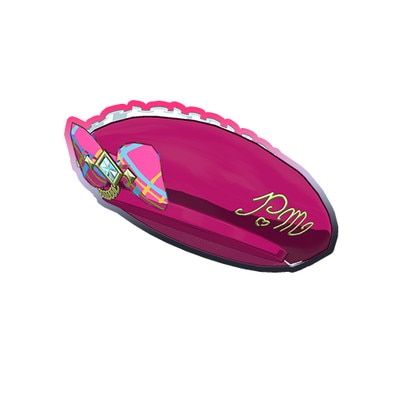 PM1-066 プリマジチェックピンクアクセ R | ワッチャプリマジ