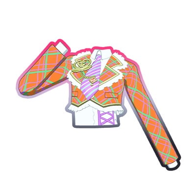 PM1-067 �ץ�ޥ������å�����󥸥ȥåץ� R