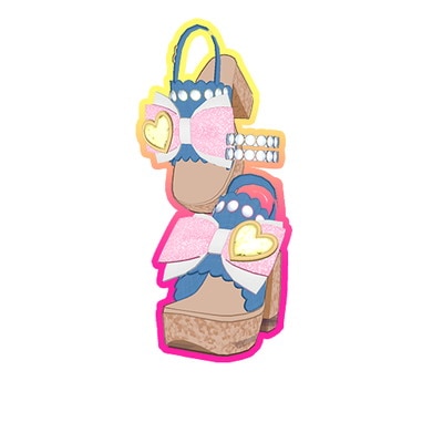 PM1-073 ꡼ǥ˥ॷ塼 R