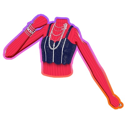 PM1-095 ���å��쥶���ȥåץ� R