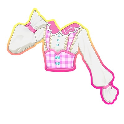 PM1-117 ���󥬥ॸ���ѡ��ԥ󥯥ȥåץ� R