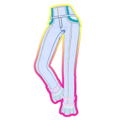 PM1-138 ꡼ǥ˥ॹܥȥॹ R