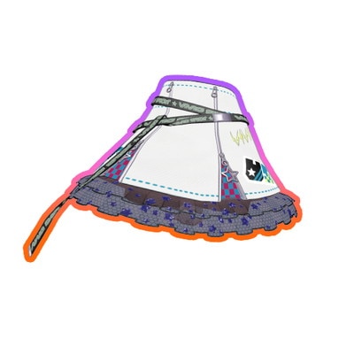 P-020 å쥶åɥܥȥॹ R