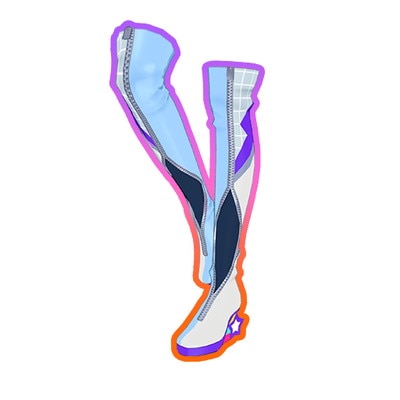 C-013 �졼���ҡ������ѡ��ץ륷�塼�� R