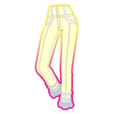 P-024 ꡼ǥ˥ѡץܥȥॹ R