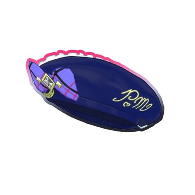 PM2-079 プリマジチェックパープルアクセ R | ワッチャプリマジ