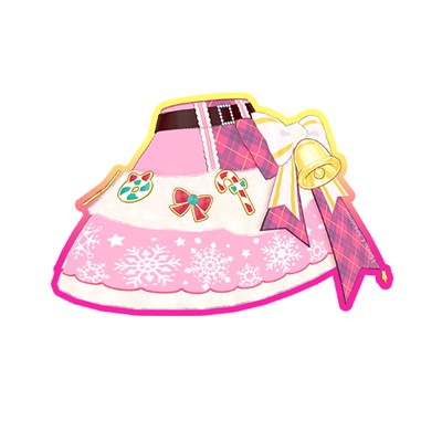 PM2-110 ꥹޥ٥ԥ󥯥ܥȥॹ SR