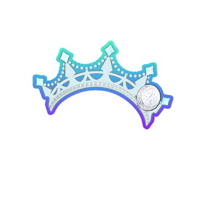 PM2-124 ムーンライトホワイトアクセ SR | ワッチャプリマジ,通常弾,第