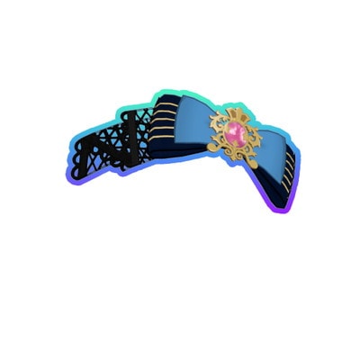 PM2-130 ドレッシーピアノブルーアクセ SR | ワッチャプリマジ,通常弾